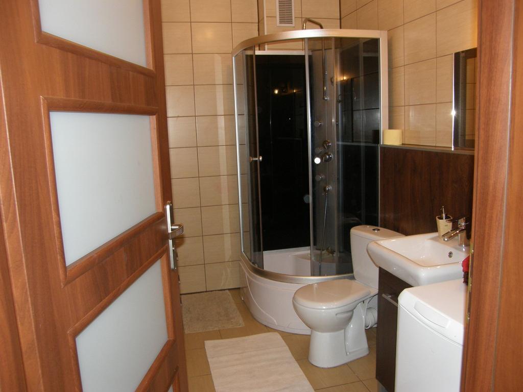 Gardiv Appartement *