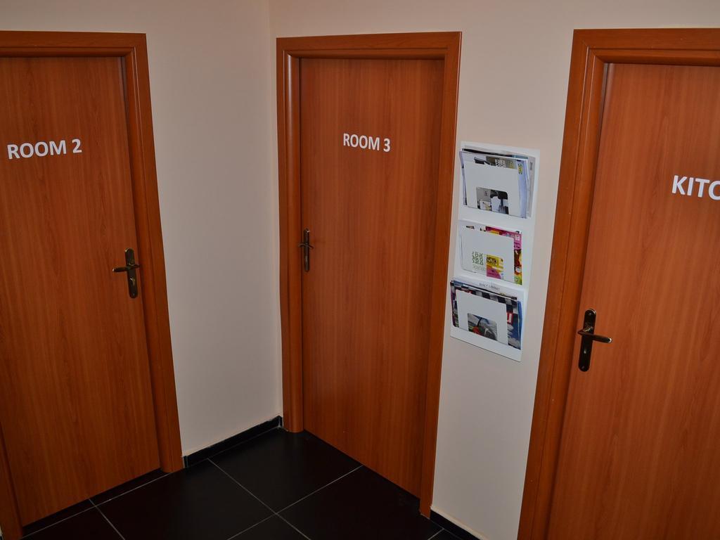 Appena & Hostel Krakow