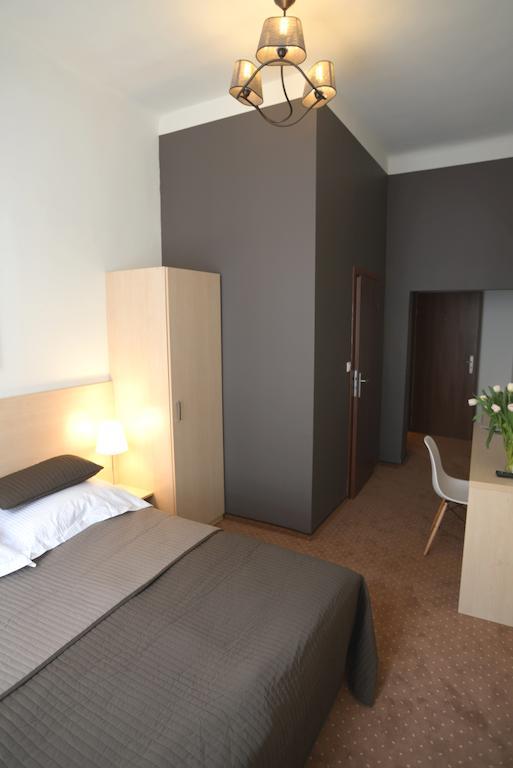 Aparthotel Ingo Krakow