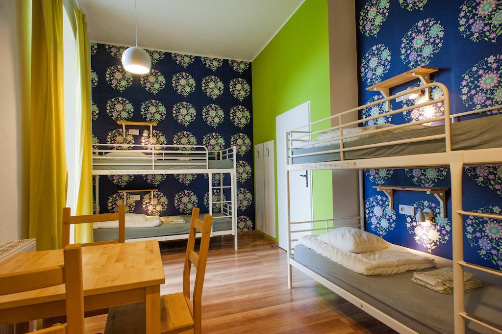 Atlantis Albergue