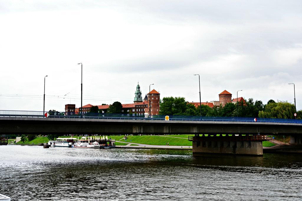 The Boat - Hostel&chill Krakow