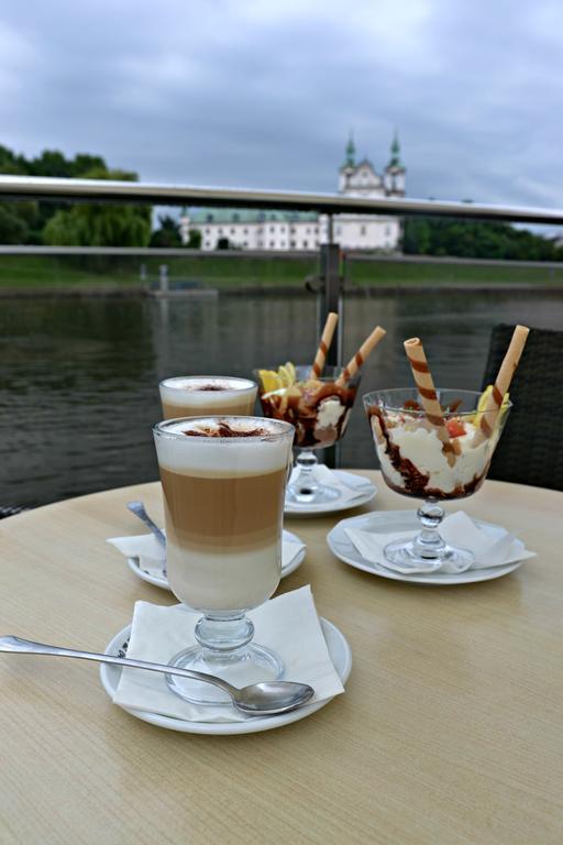 The Boat - Hostel&chill Hostel Krakow