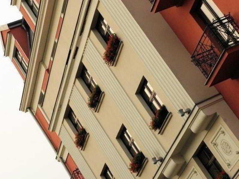 Wielopole Hotel Kraków