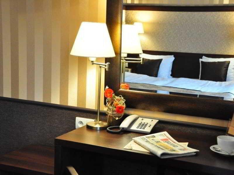Hotel Wielopole 3*