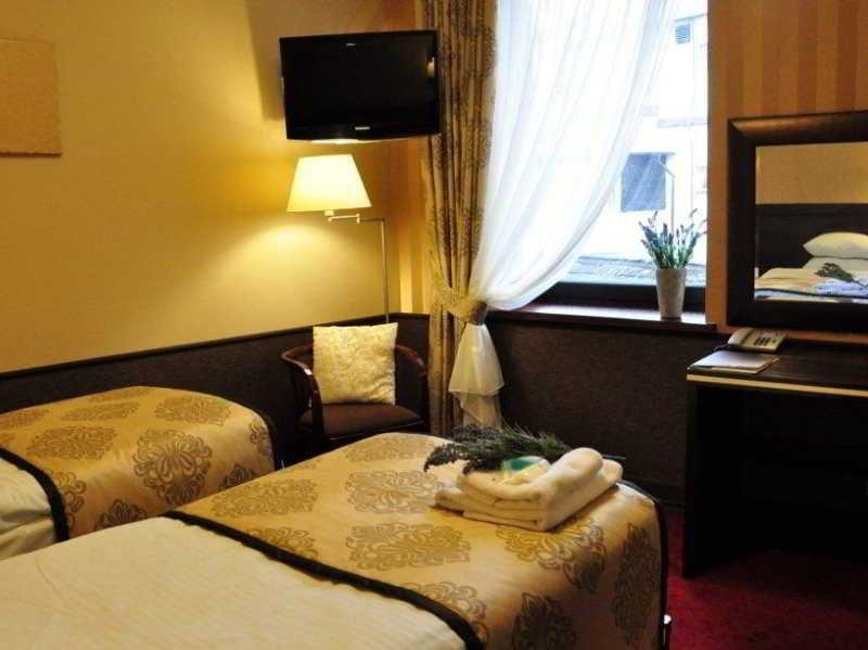 Wielopole Hotel Kraków