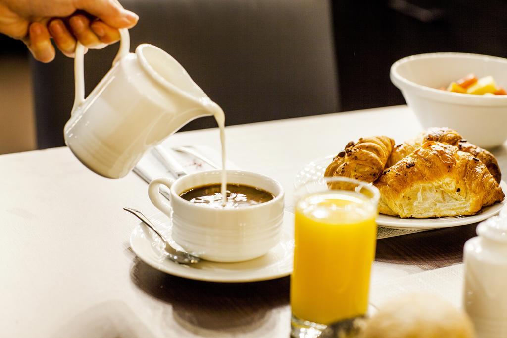 Senacki Hotel 4*