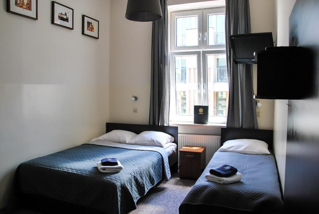 Aparthotel Kadetus Cracóvia