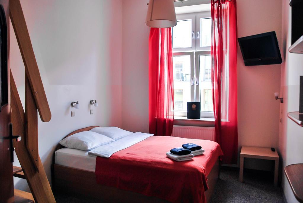Aparthotel Aparthotel Kadetus Krakow