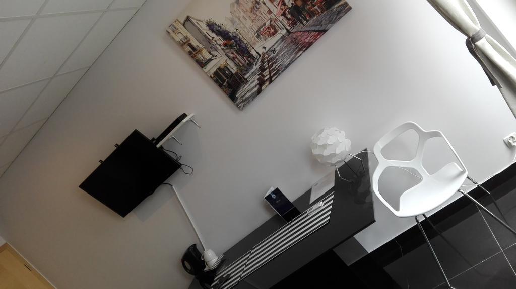 Cosy Privatunterkunft
