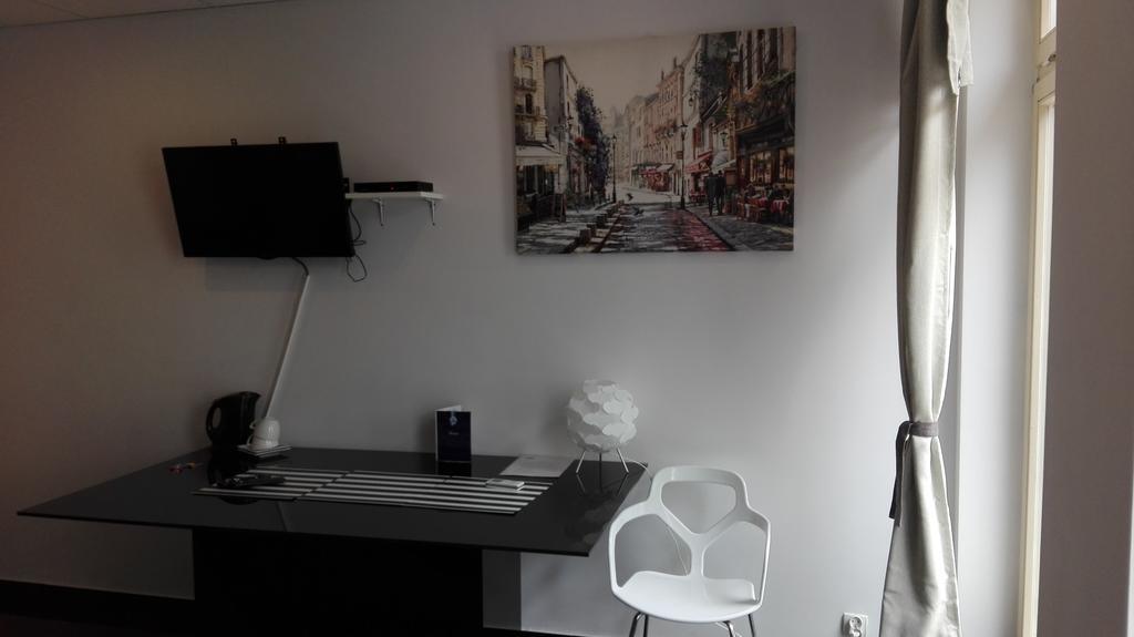 Cosy Privatunterkunft
