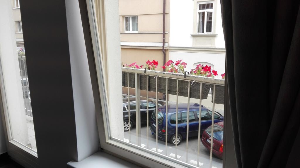 Cosy Krakau