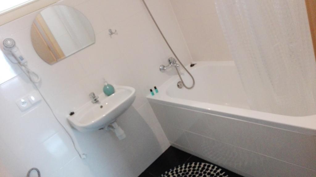 Cosy Privatunterkunft *