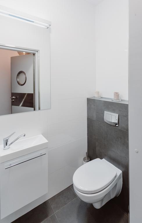 Apartment Sewa Krakow