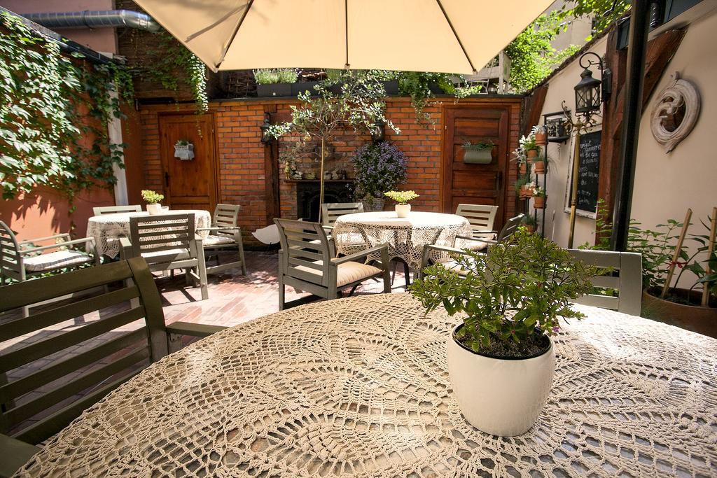 Aparthotel Oberża Krakau