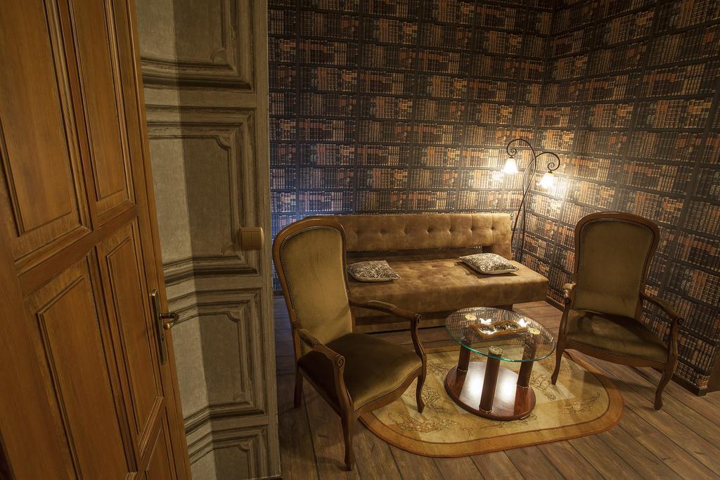 Aparthotel Oberża Krakau