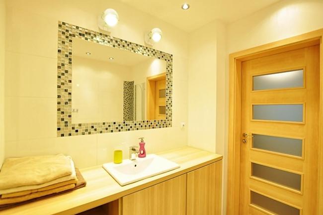 Gardiv Appartement Krakau