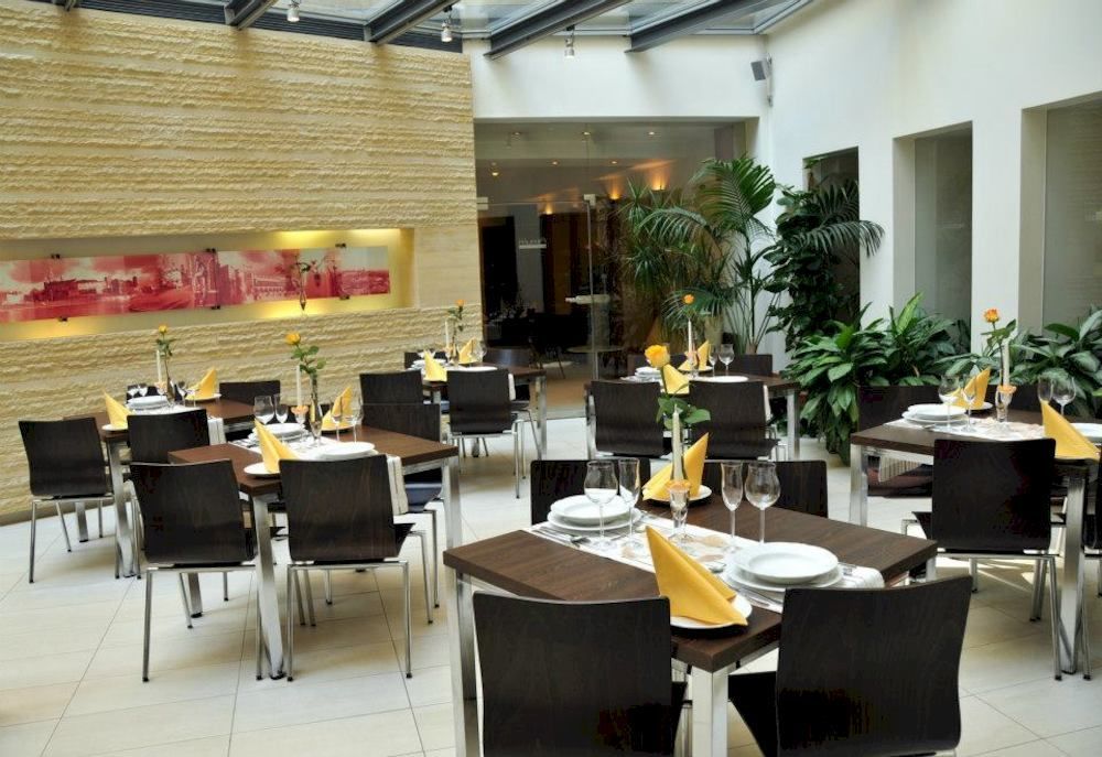 Hotel Atrium 3*
