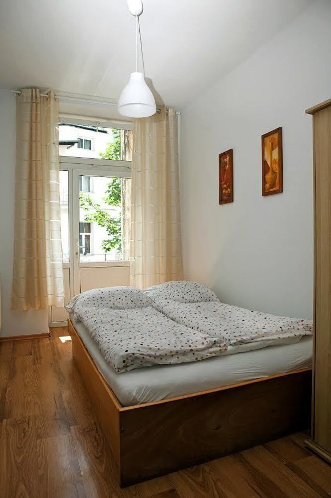 Penguin - Wawel Castle Apartment *
