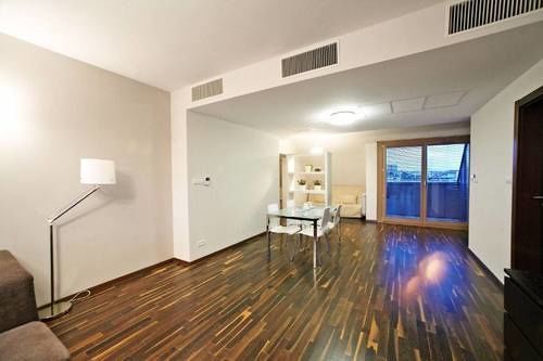 Apartment Penguin - Wawel Castle