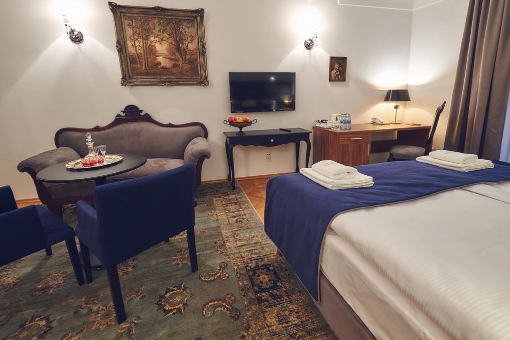 Hotel Imperial 3* Krakow