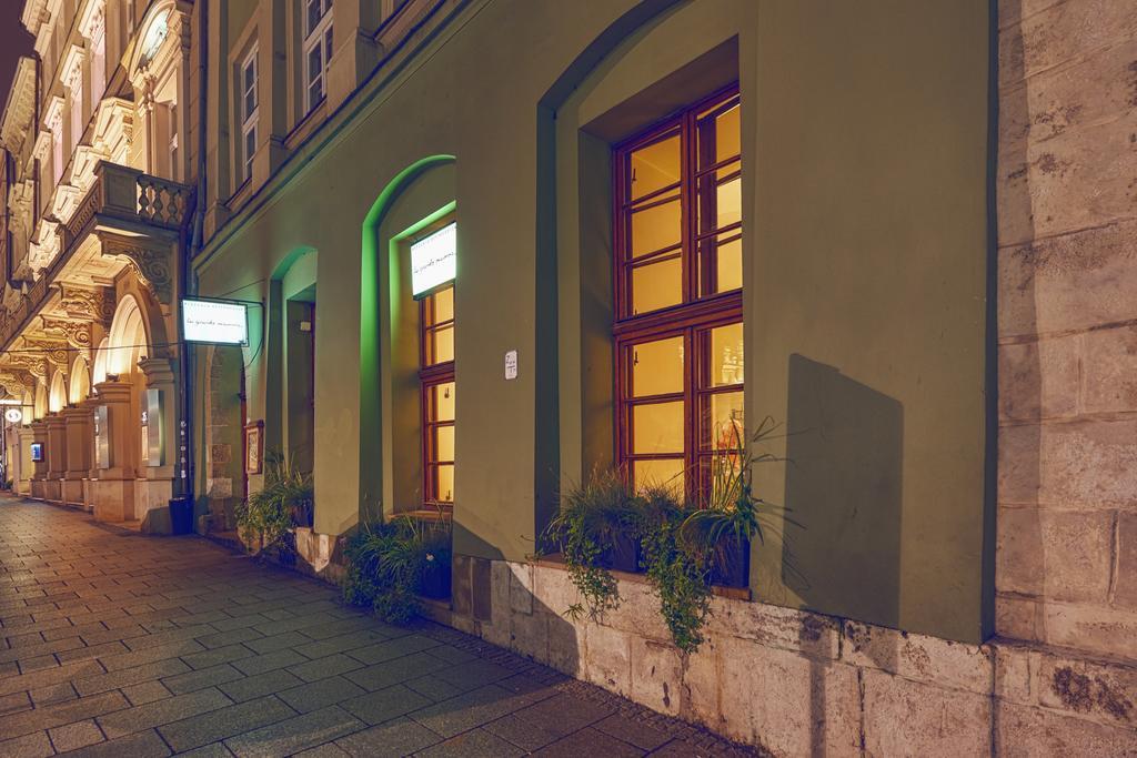 Hotel Imperial Krakow