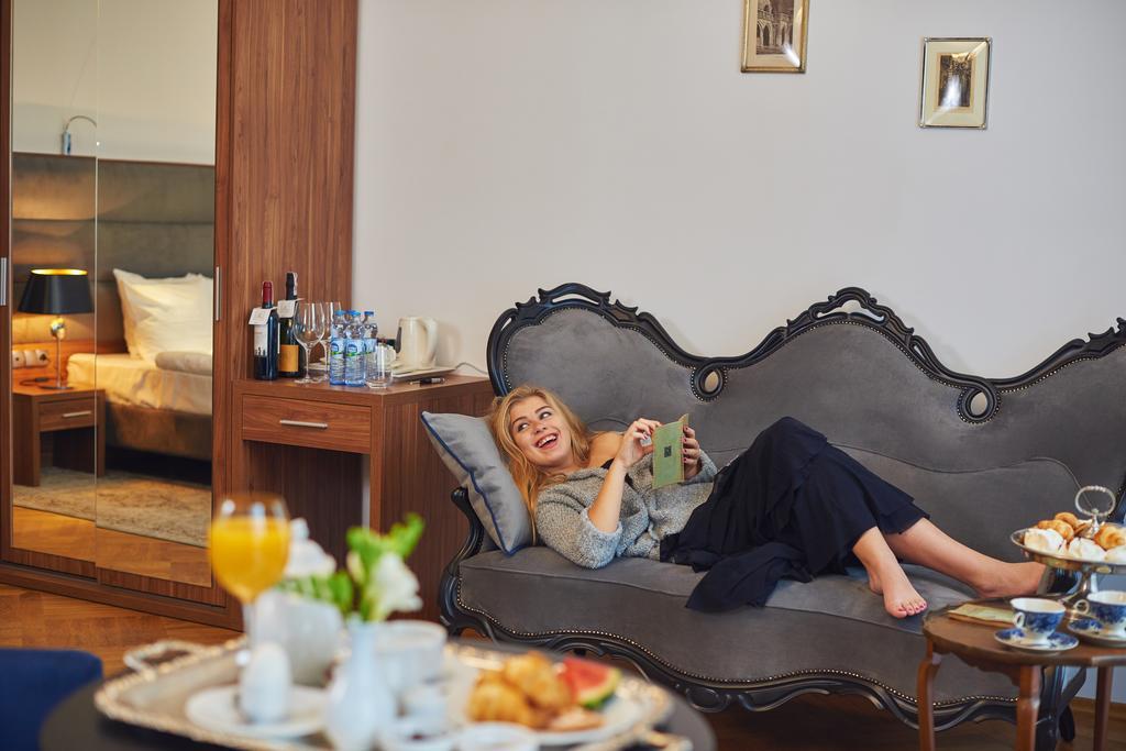 Hotel Imperial
