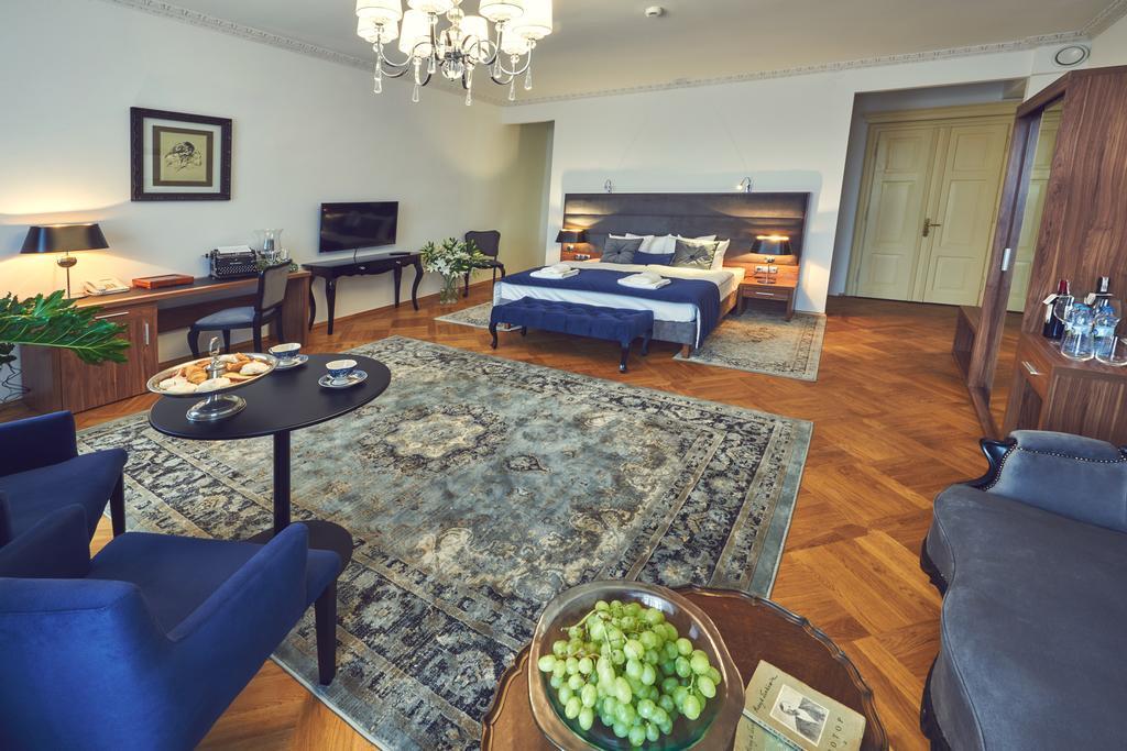 Hotel Imperial Krakow