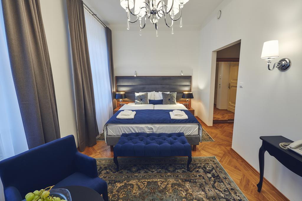 Hotel Imperial Krakow