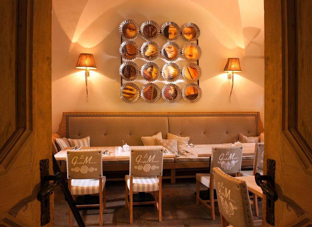 Hotel Imperial Hotel 3*