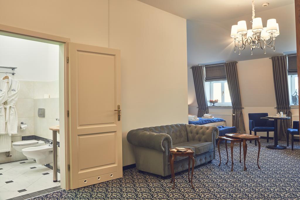 Hotel Imperial Krakow