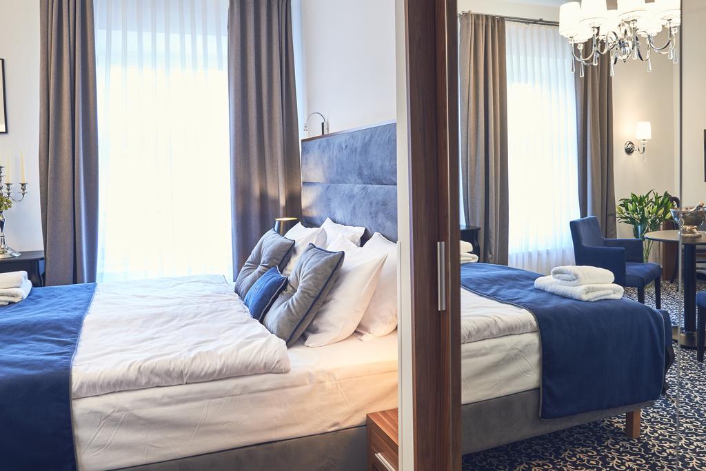 Hotel Imperial Hotel