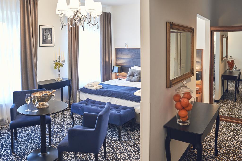 Hotel Imperial