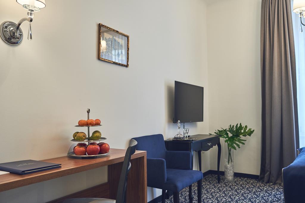 Hotel Imperial 3*