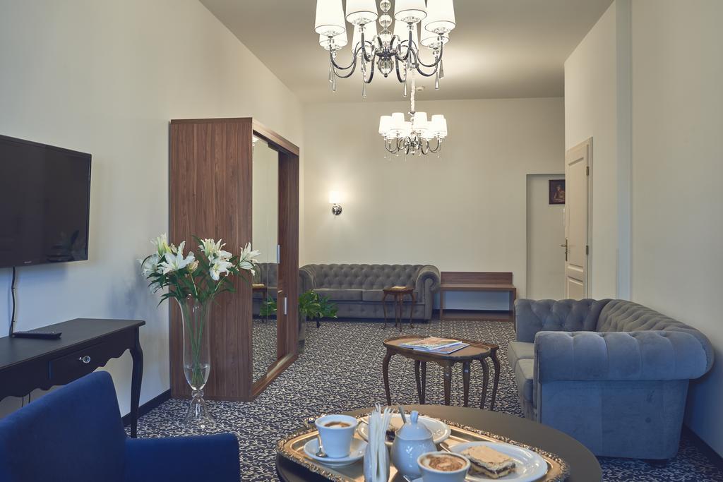 Hotel Imperial Hotel Krakow
