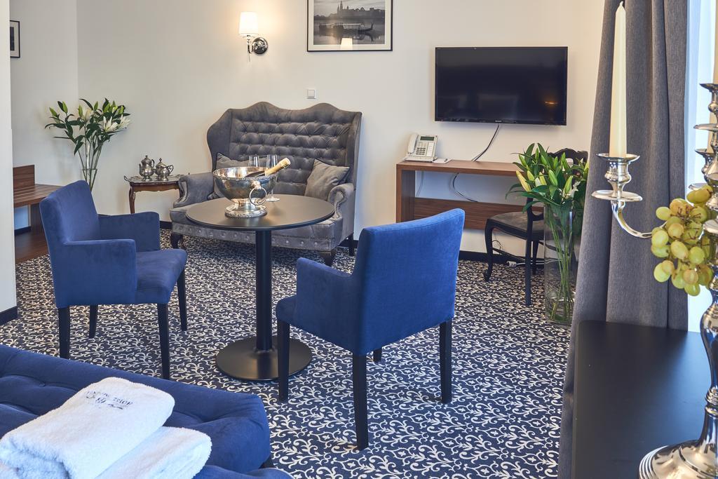 Hotel Imperial Hotel Krakow