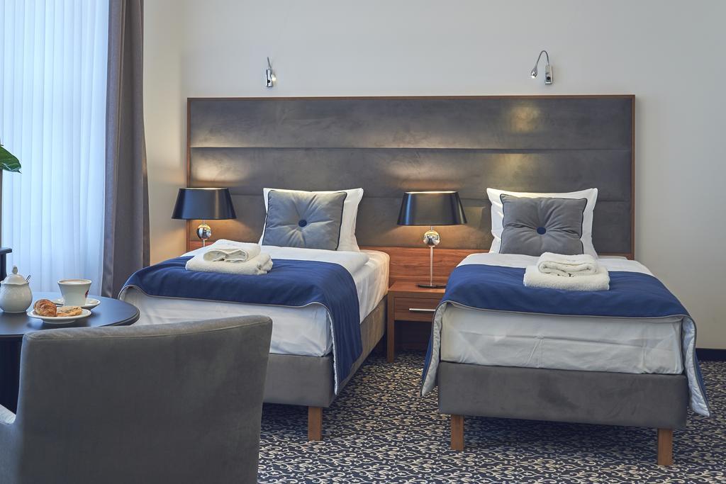Hotel Imperial Hotel