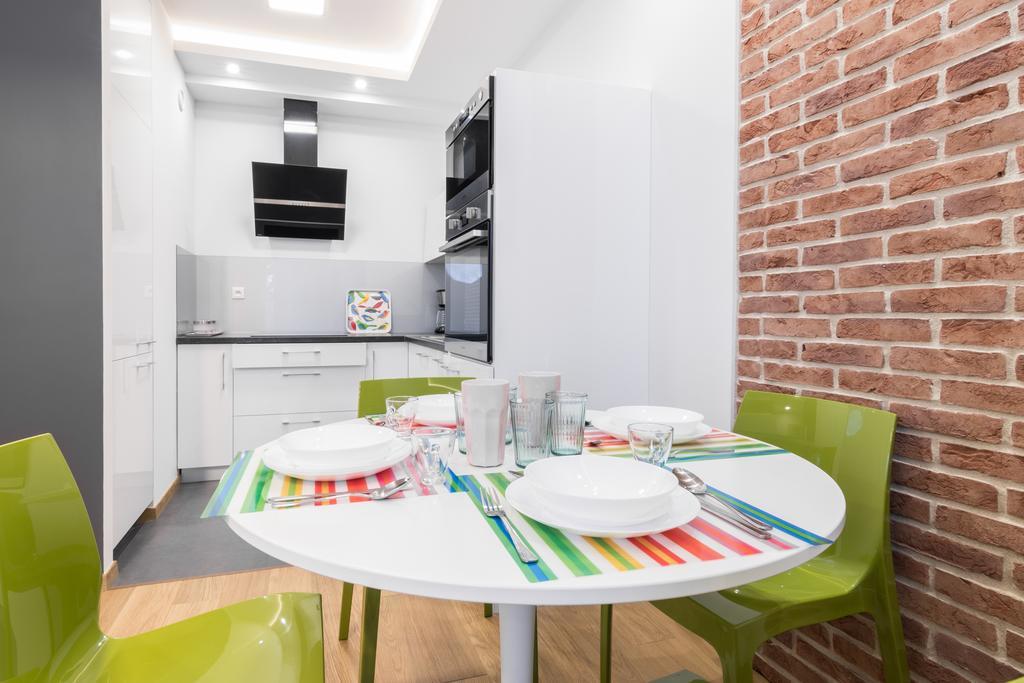 Apartment Cityheaven With Parking And Ac *