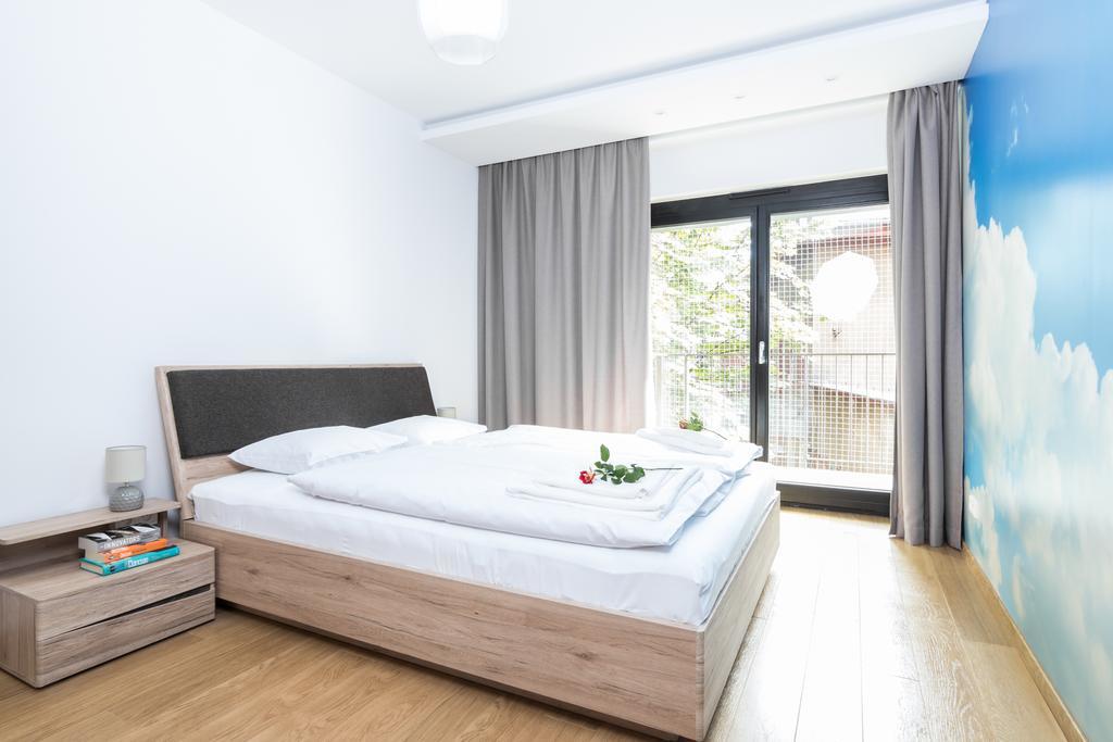 Cityheaven With Parking And Ac * Krakau