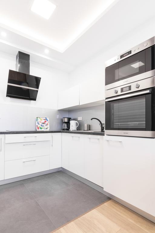 Cityheaven With Parking And Ac Apartment *