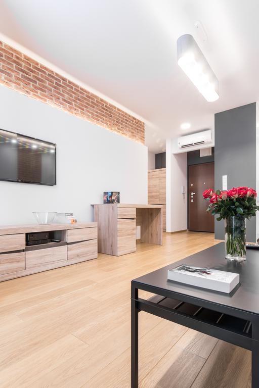 Apartment Cityheaven With Parking And Ac *