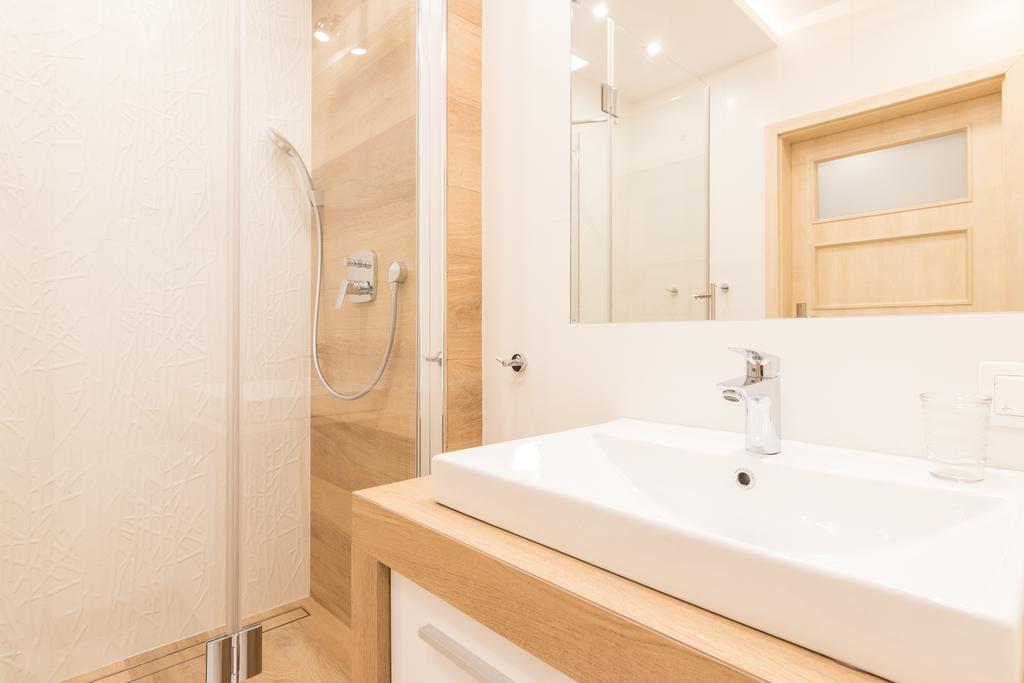 Cityheaven With Parking And Ac Apartment Krakau