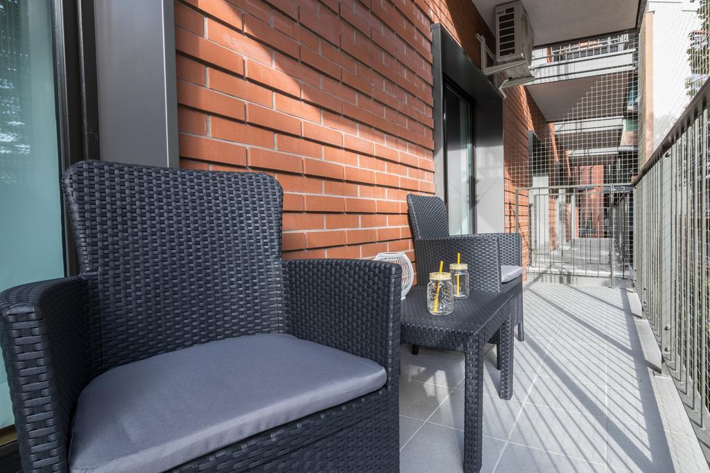 Cityheaven With Parking And Ac Apartment Krakau