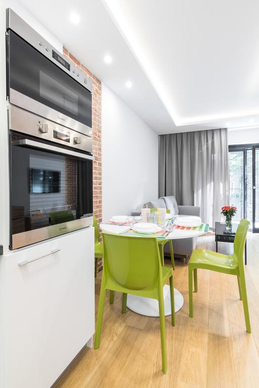 Apartment Cityheaven With Parking And Ac