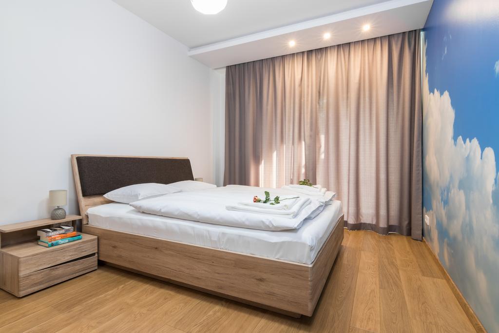 Apartment Cityheaven With Parking And Ac *