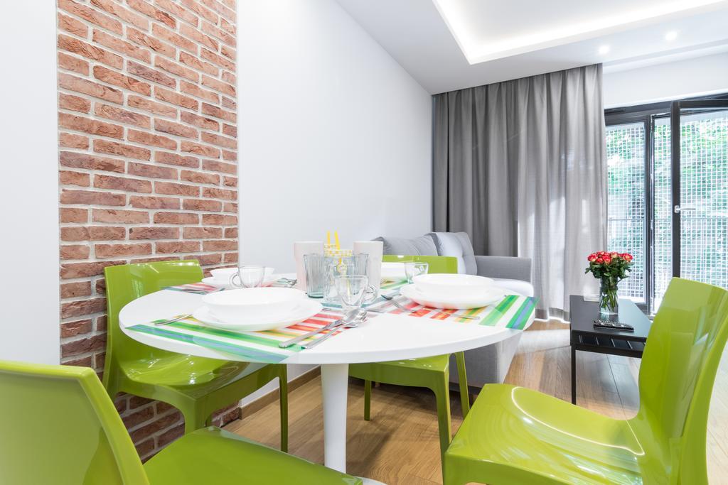 Apartment Cityheaven With Parking And Ac *