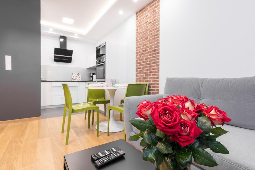 Cityheaven With Parking And Ac Krakau