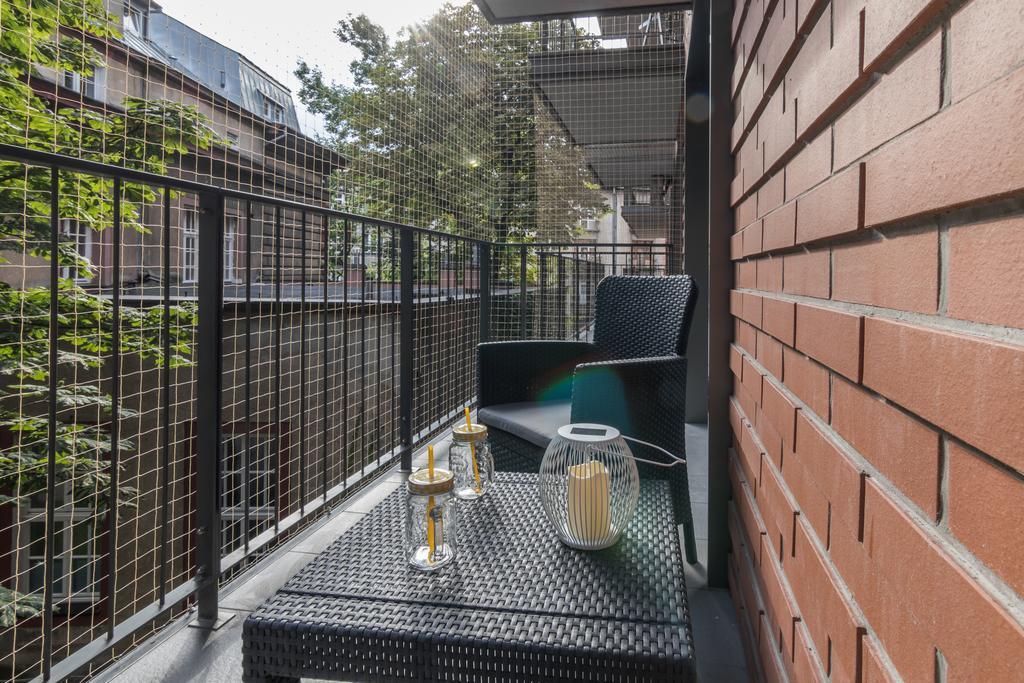 Apartment Cityheaven With Parking And Ac *