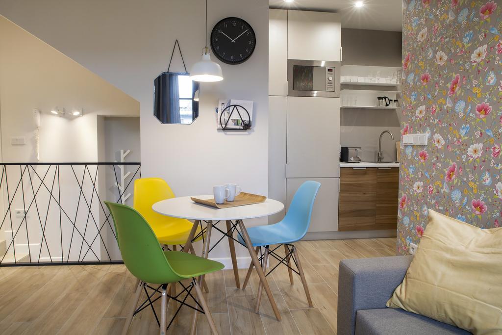 Flower Appartement *