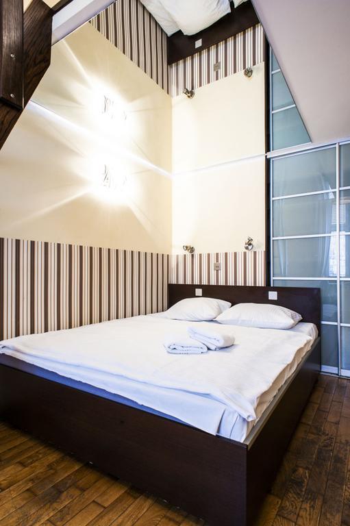 Aparthotel Aparthotel Kadetus