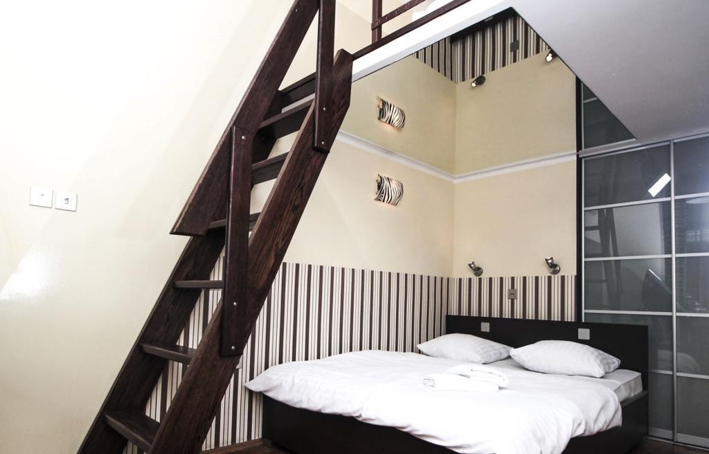 Aparthotel Kadetus